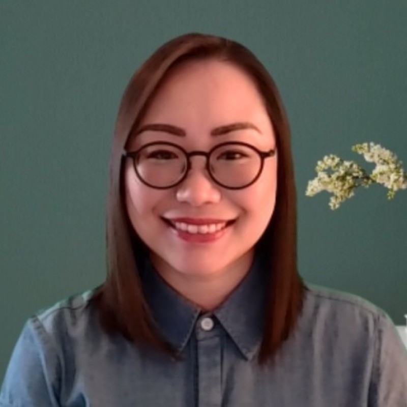Hilda Yan headshot